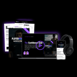 Player Mindset Program